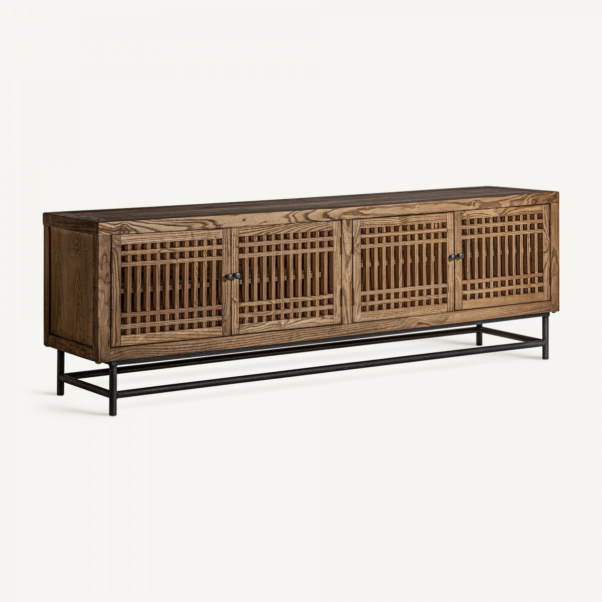 MORZINE TV STAND