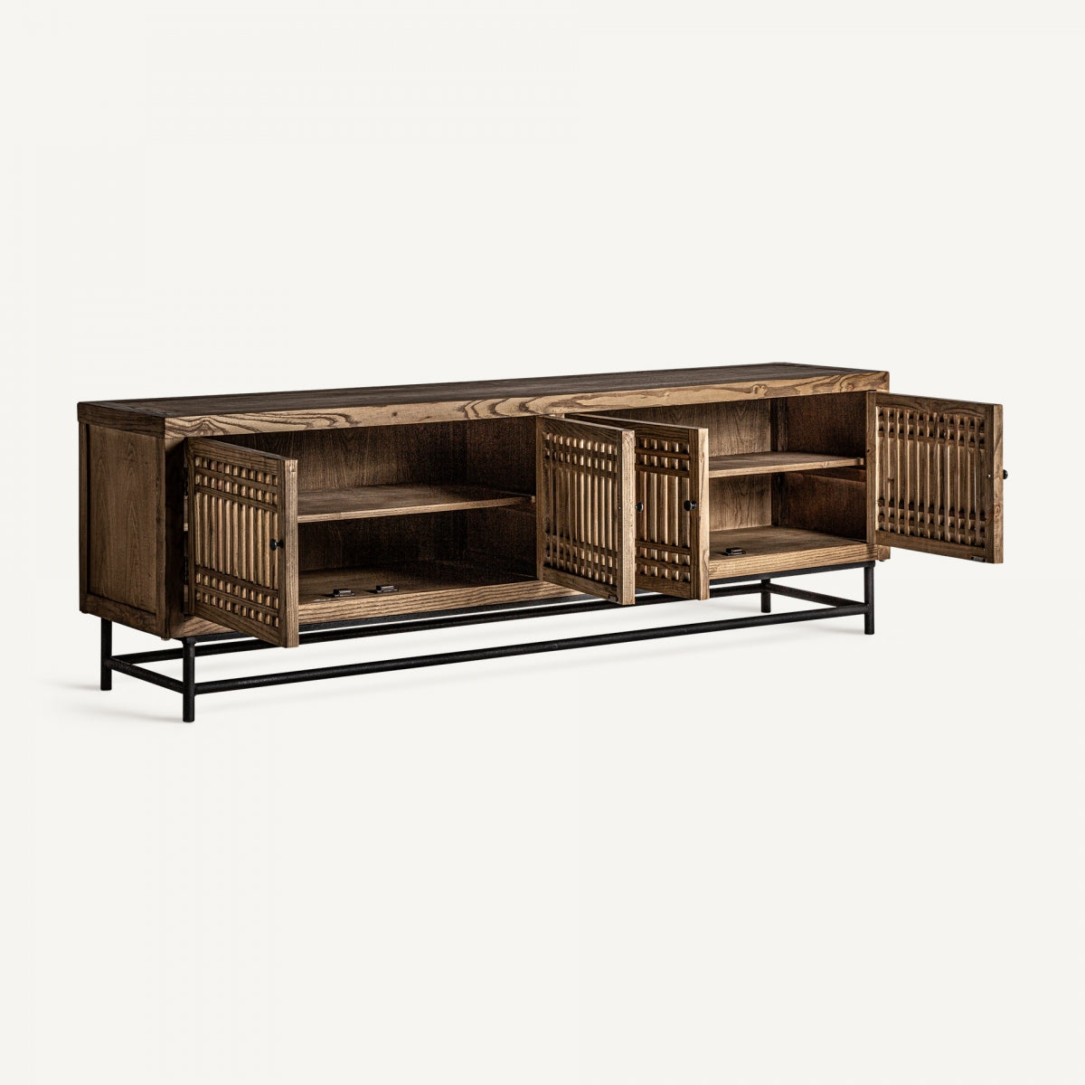 MORZINE TV STAND