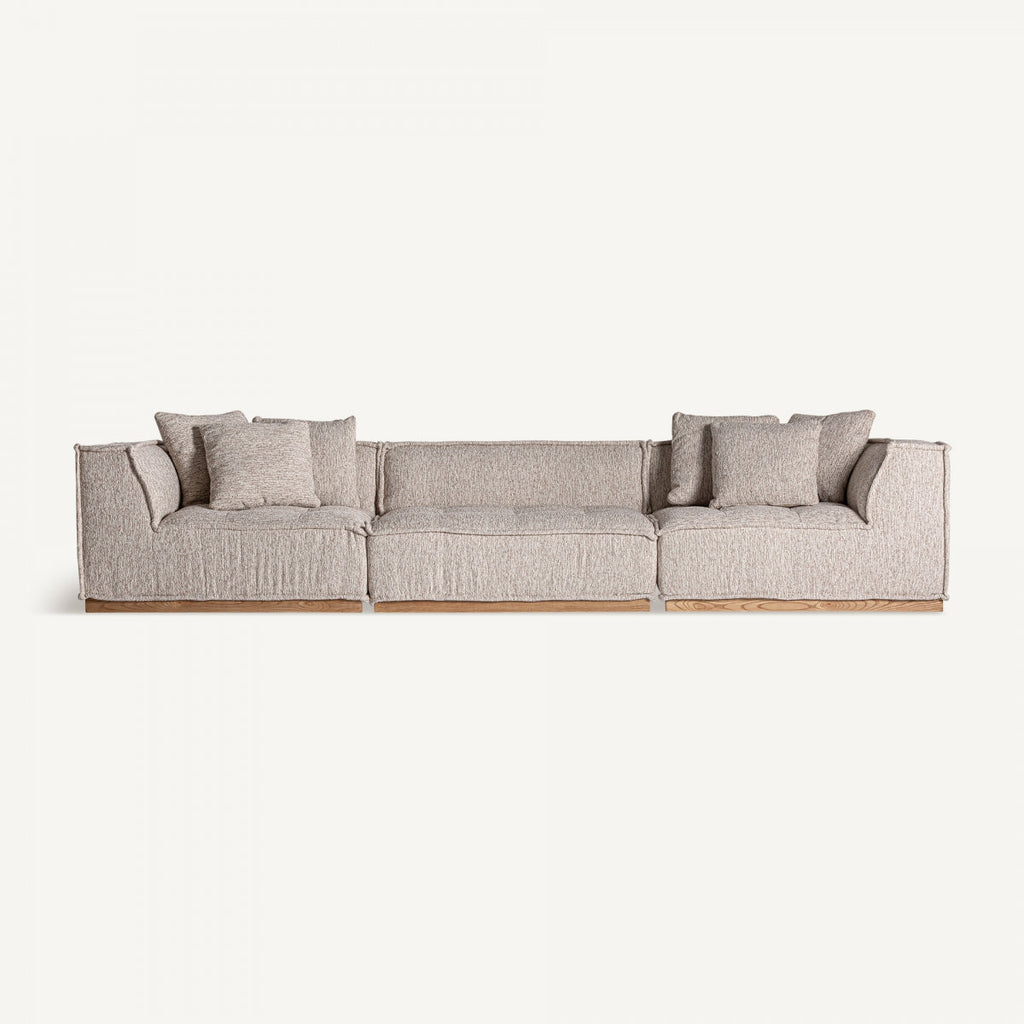 VITTEL MODULAR SOFA