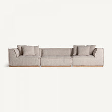 Cargar imagen en el visor de la galería, VITTEL MODULAR SOFA