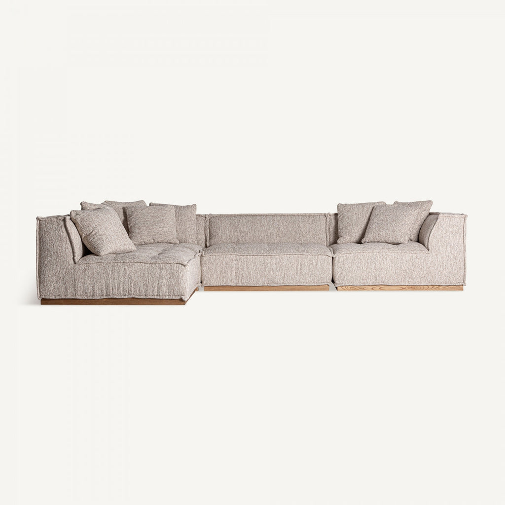 VITTEL MODULAR SOFA