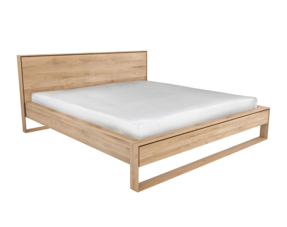 Nordic II bed