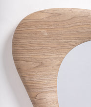 Cargar imagen en el visor de la galería, Organic mirror