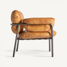 Load image into Gallery viewer, ALBA ARMCHAIR