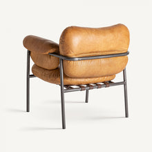 Load image into Gallery viewer, ALBA ARMCHAIR
