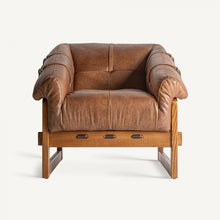 Load image into Gallery viewer, CAPE ARMCHAIR