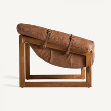 Carica l&#39;immagine nel visualizzatore di Gallery, CAPE ARMCHAIR