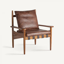 Charger l'image dans la galerie, SHORE ARMCHAIR