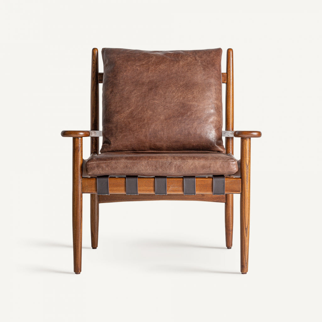 SHORE ARMCHAIR