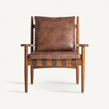 Charger l'image dans la galerie, SHORE ARMCHAIR