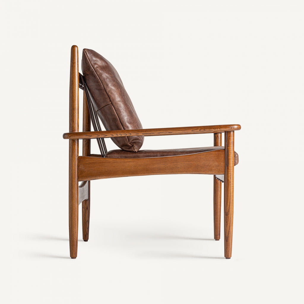 SHORE ARMCHAIR