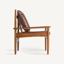 Charger l'image dans la galerie, SHORE ARMCHAIR
