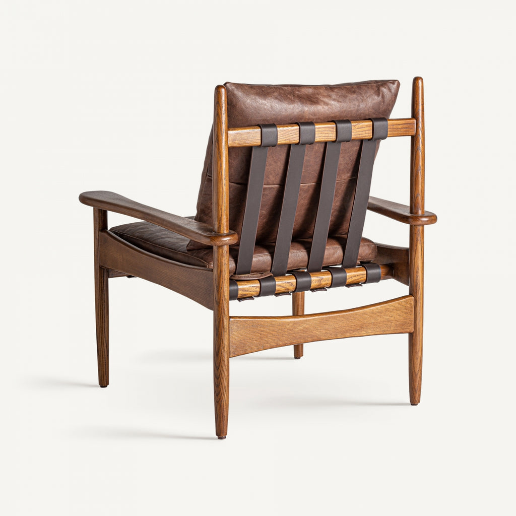 SHORE ARMCHAIR