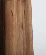 Laden Sie das Bild in den Galerie-Viewer, Mango Wood Floor Lamp