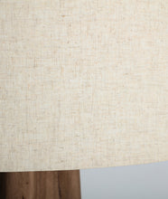 Laden Sie das Bild in den Galerie-Viewer, Mango Wood Floor Lamp