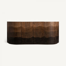 Cargar imagen en el visor de la galería, Mango/Marble Sideboard