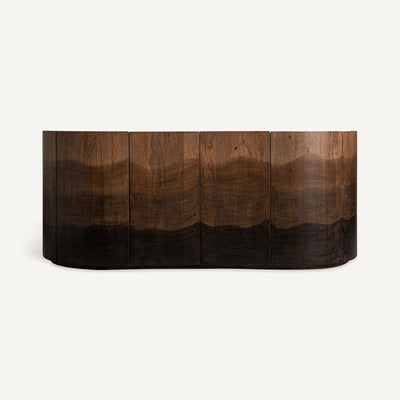 Mango/Marble Sideboard