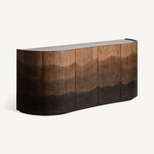 Carica l&#39;immagine nel visualizzatore di Gallery, Mango/Marble Sideboard