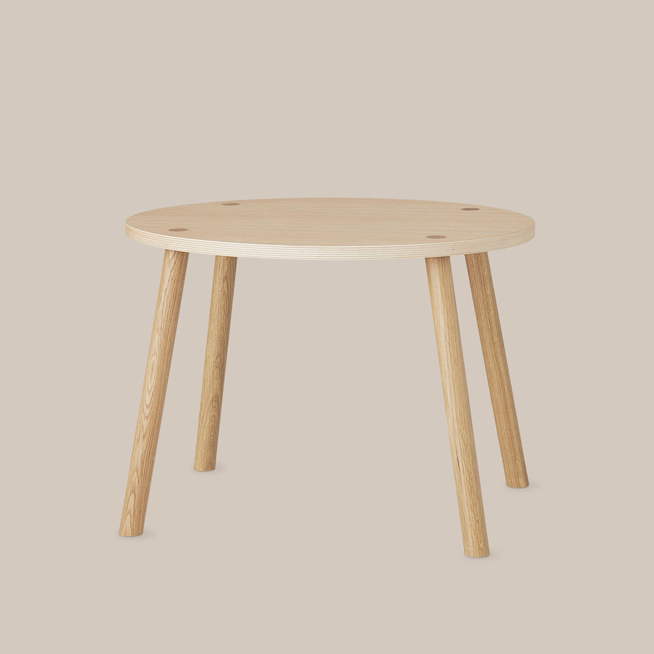 Mouse Table