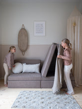 Laden Sie das Bild in den Galerie-Viewer, KINOS play couch | taupe