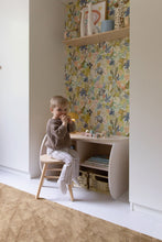 Laden Sie das Bild in den Galerie-Viewer, KANTO Montessori bench | birch