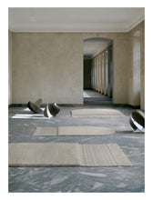Carica l'immagine nel visualizzatore di Gallery, Eternal Eye Natural hand-knotted rug | Linie Design at Bois Blanc Home, Limassol, Cyprus
