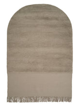 Carica l'immagine nel visualizzatore di Gallery, Eternal Eye Chalk hand-knotted rug – product photo | Linie Design at Bois Blanc Home, Limassol, Cyprus