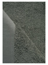 Carica l'immagine nel visualizzatore di Gallery, Eternal Eye Moss hand-knotted rug – detail 2 | Linie Design at Bois Blanc Home, Limassol, Cyprus