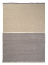 Laden Sie das Bild in den Galerie-Viewer, Future Seeds Marble hand-woven rug – product photo | Linie Design at Bois Blanc Home, Limassol, Cyprus