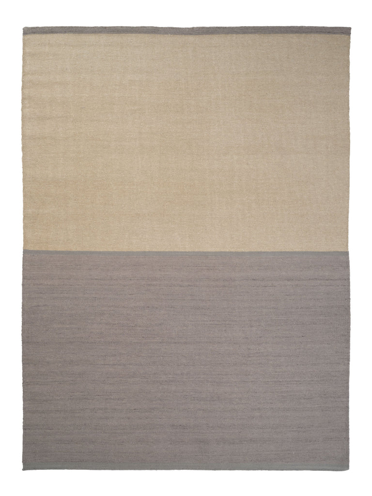 Future Seeds Granite hand-woven rug – product photo | Linie Design at Bois Blanc Home, Limassol, Cyprus