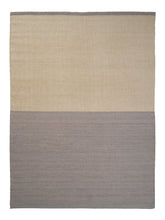 Laden Sie das Bild in den Galerie-Viewer, Future Seeds Granite hand-woven rug – product photo | Linie Design at Bois Blanc Home, Limassol, Cyprus