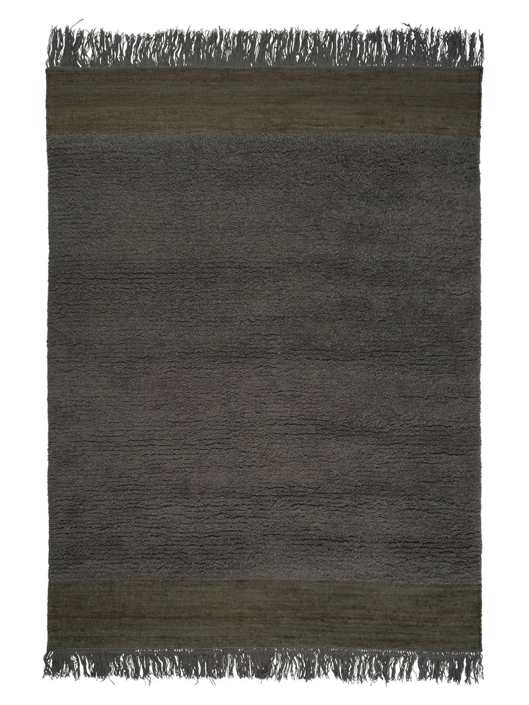 Ethos View Cactus hand-knotted rug – product photo | Linie Design at Bois Blanc Home, Limassol, Cyprus