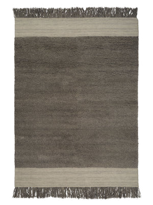 Humble Act Stone hand-knotted rug – product photo | Linie Design at Bois Blanc Home, Limassol, Cyprus