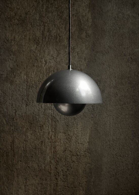Flowerpot VP1 Verner Panton 1968