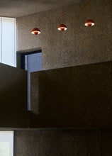 Load image into Gallery viewer, Flowerpot VP1 Verner Panton 1968
