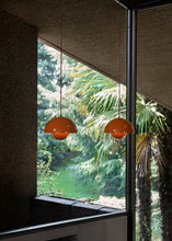 Load image into Gallery viewer, Flowerpot VP1 Verner Panton 1968