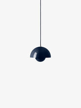 Load image into Gallery viewer, Flowerpot VP1 Verner Panton 1968