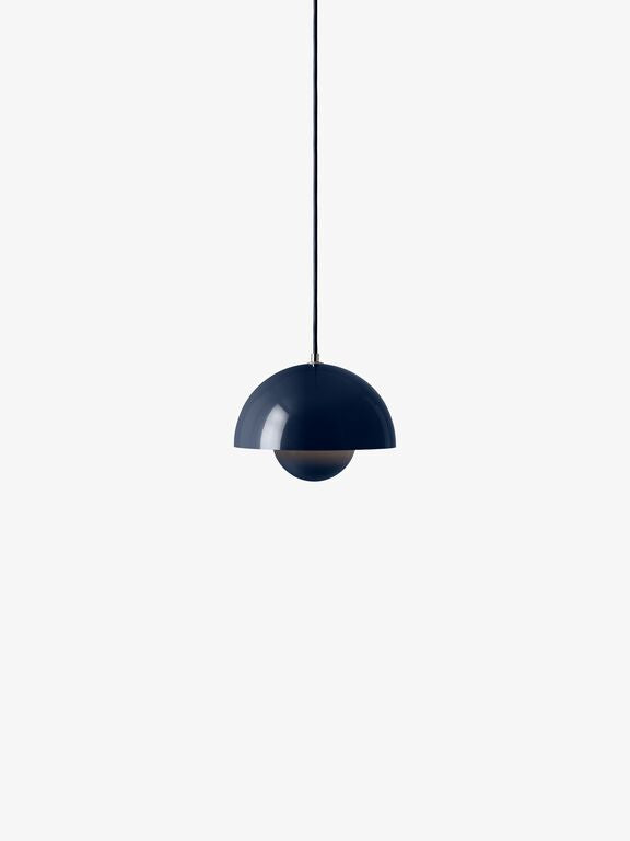 Flowerpot VP1 Verner Panton 1968