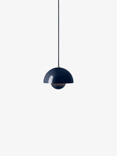 Load image into Gallery viewer, Flowerpot VP1 Verner Panton 1968