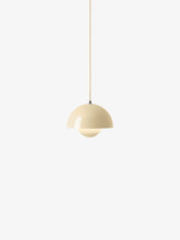 Load image into Gallery viewer, Flowerpot VP1 Verner Panton 1968