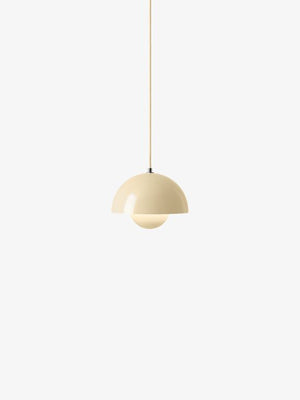 Flowerpot VP1 Verner Panton 1968