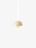 Flowerpot VP1 Verner Panton 1968