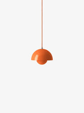 Load image into Gallery viewer, Flowerpot VP1 Verner Panton 1968