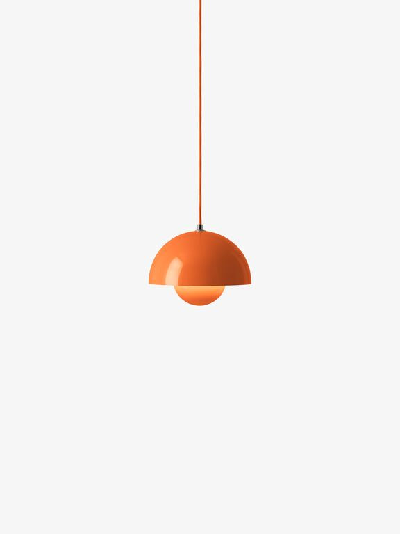 Flowerpot VP1 Verner Panton 1968