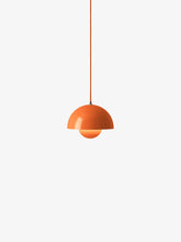 Load image into Gallery viewer, Flowerpot VP1 Verner Panton 1968