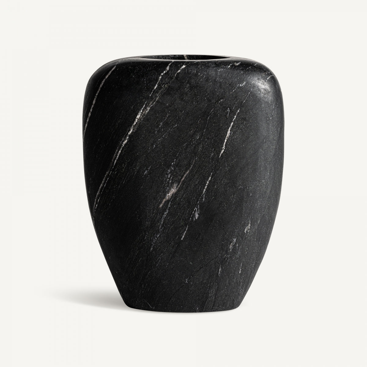 MARBLE VASE