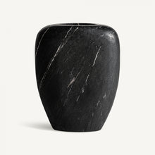 Load image into Gallery viewer, MARBLE VASE
