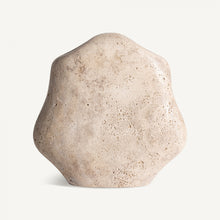 Carica l&#39;immagine nel visualizzatore di Gallery, Travertine Vase