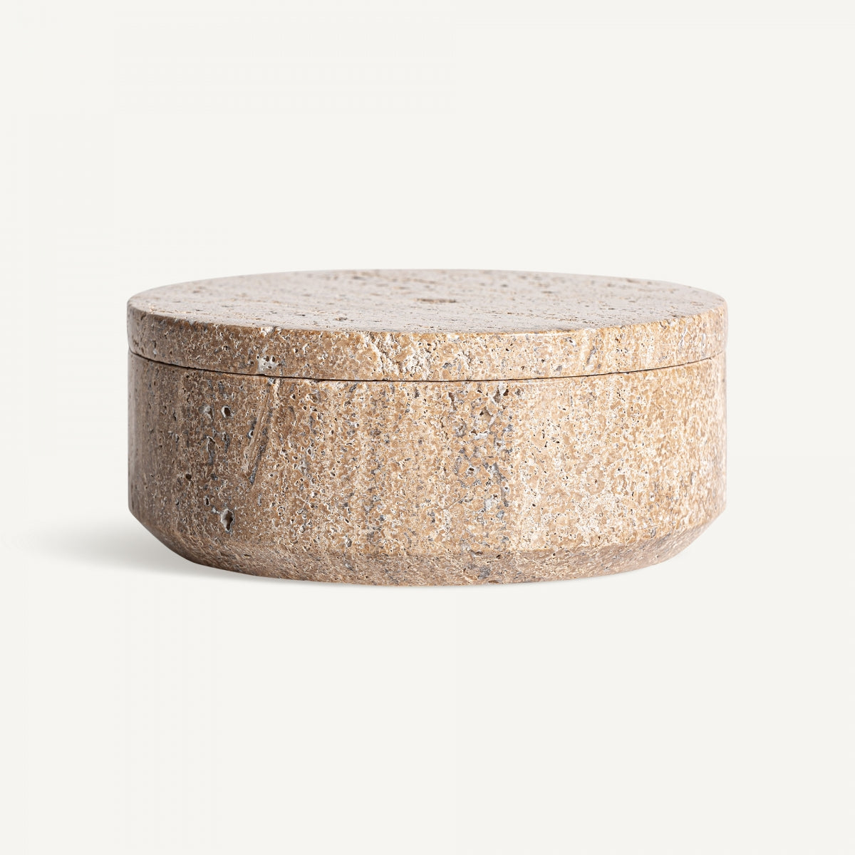 Travertine Box