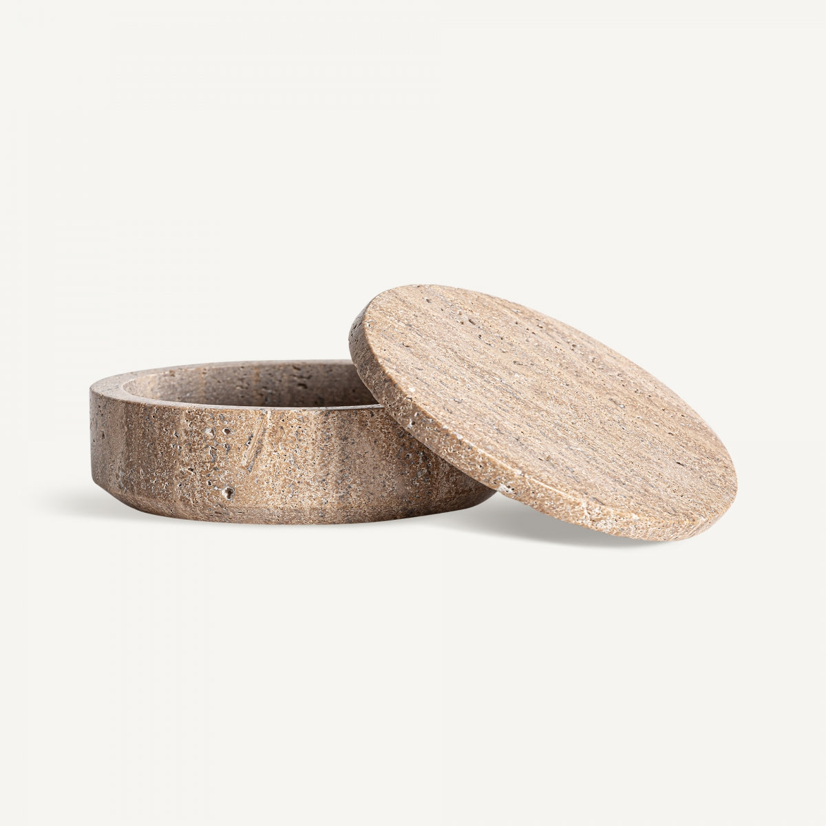 Travertine Box